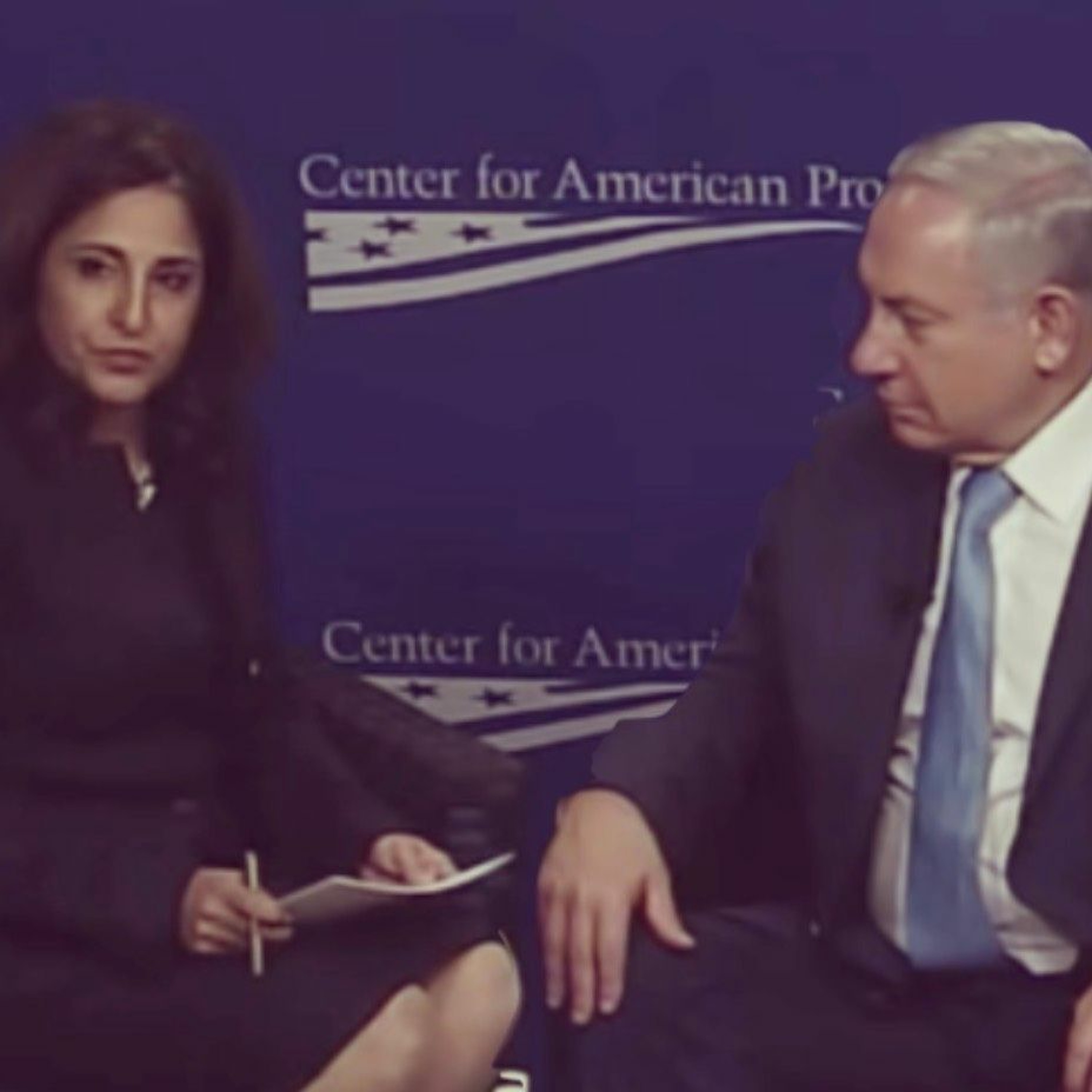 203 - Working For Neera Tanden with Ben Armbruster & Zaid Jilani