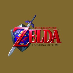 Windmill Hut - The Legend of Zelda: Ocarina of Time (Automotive Version)