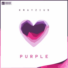 Krayzius - Purple [Dinosaur Release]