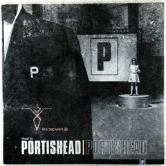 Portishead - Mourning Air (Fire between us BOOTLEG)