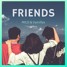FRIENDS- MILO & Vainillax (Original Mix)-OUT NOW SPOTIFY