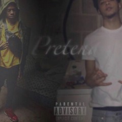 J.sav x mike sav- pretend