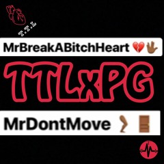 ttlxpgboodha ft D3-Different