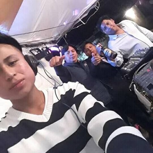 #DONDE_ESTARAS_PALOMITA_BLANCA#POWER DJ_DANIEL_MIX_JR ¡