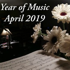 Year of Music: April 13, 2019