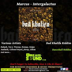 Kalash - Kal [Bad Khalifa Riddim]