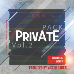 Private Pack Vol. 2 by Victor Cabral -> Buy $$ PAYPAL
