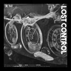 @RozeiMusic - Lost Control feat. @404vincent [Prod. @DethroBeats]