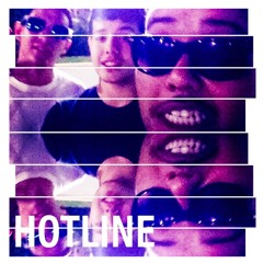Hotline - BIG LOU