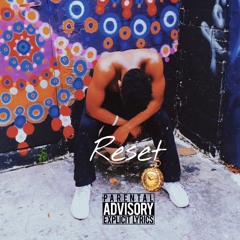 Corey Preston - Reset (Prod. KimJ)