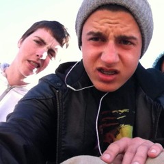 B&G Ep 3 (Todd Stanley @toddstanleyfilms)