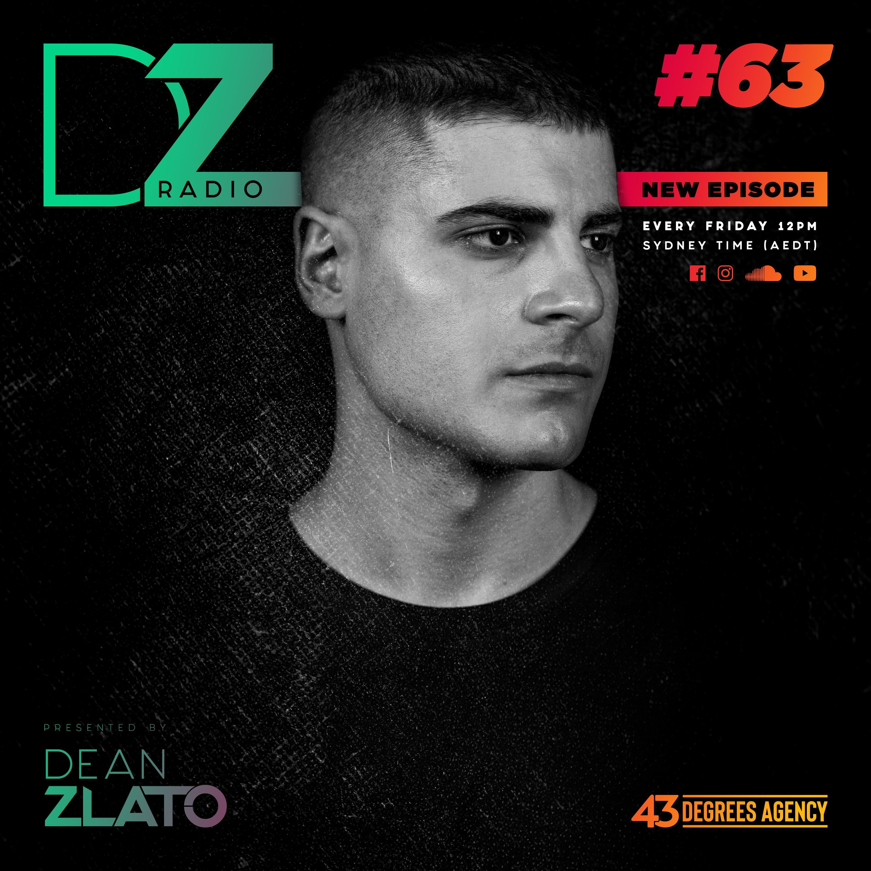 DZ Radio