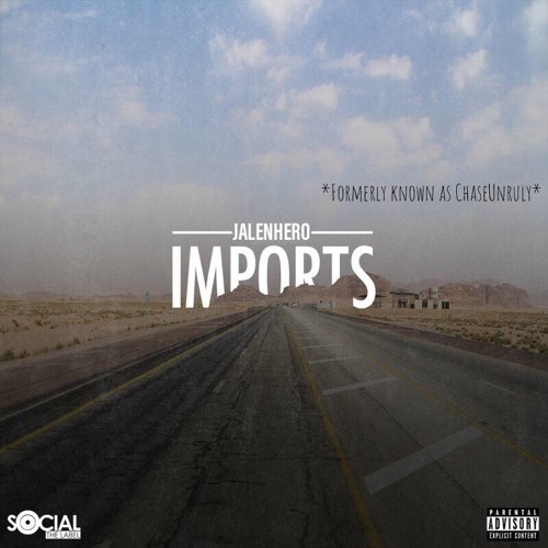 Imports