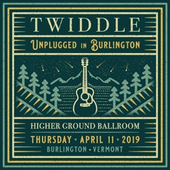 Twiddle 4/11/19 Lost In The Cold - Higher Ground Burlington VT