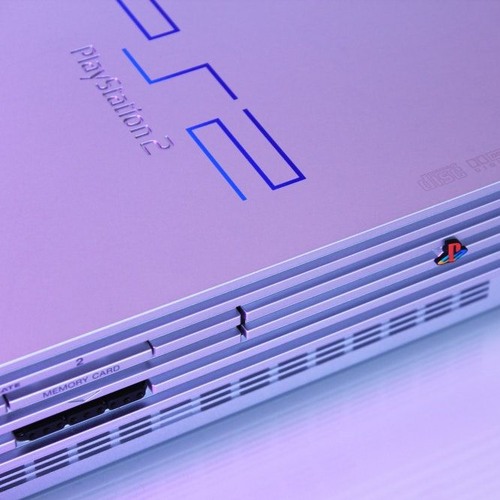 PS2  DREAMS 2003