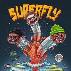Akachi ft. Famous Dex & Pachino - Super Fly (Datpiff Exclusive)