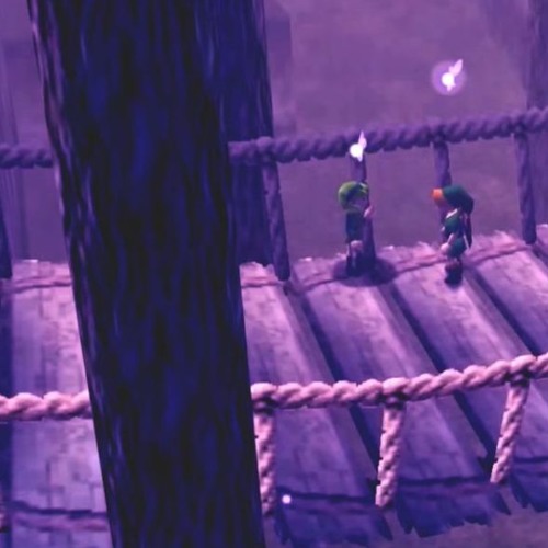 Navi's Fountain (Album Stream)