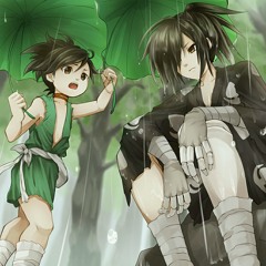 Yamiyo (Dororo ED - 2)remix