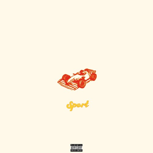 PARALLEL feat. Fresh-Heir (Prod. by TONY DARK)
