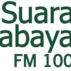 Radio Suara Surabaya_Pembukaan Cabang Amar Bank