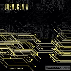 01 - Cosmogonía - Opening Limits 160