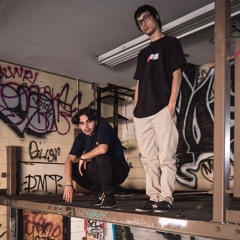 Hideandseekzoo - Eye Love You And Shit