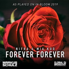 Nifra & Mia Koo - Forever Forever (World Premiere In Bloom 2019)