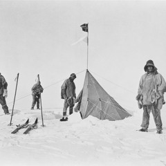 Episode 1: Polar Exploration (Part 1)