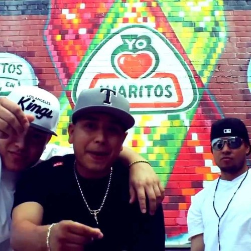 "Masters of Rap" (produced by JbL The Titan)