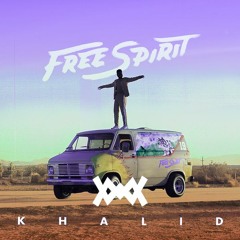 Khalid - Intro (Max1Millions Remix)