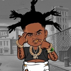 {Sold} Baby Soulja, Kodak Black, Type Beat, 2019 "Cops And Robbers" Prod. by Trapside