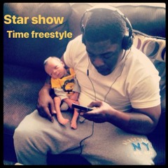 star show- Time Freestyle