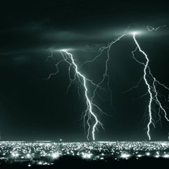 Live - Lightning crashes (MASTERED Bootleg)