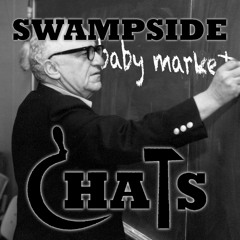 #92 - In the Enemy Camp: "Left and Right"