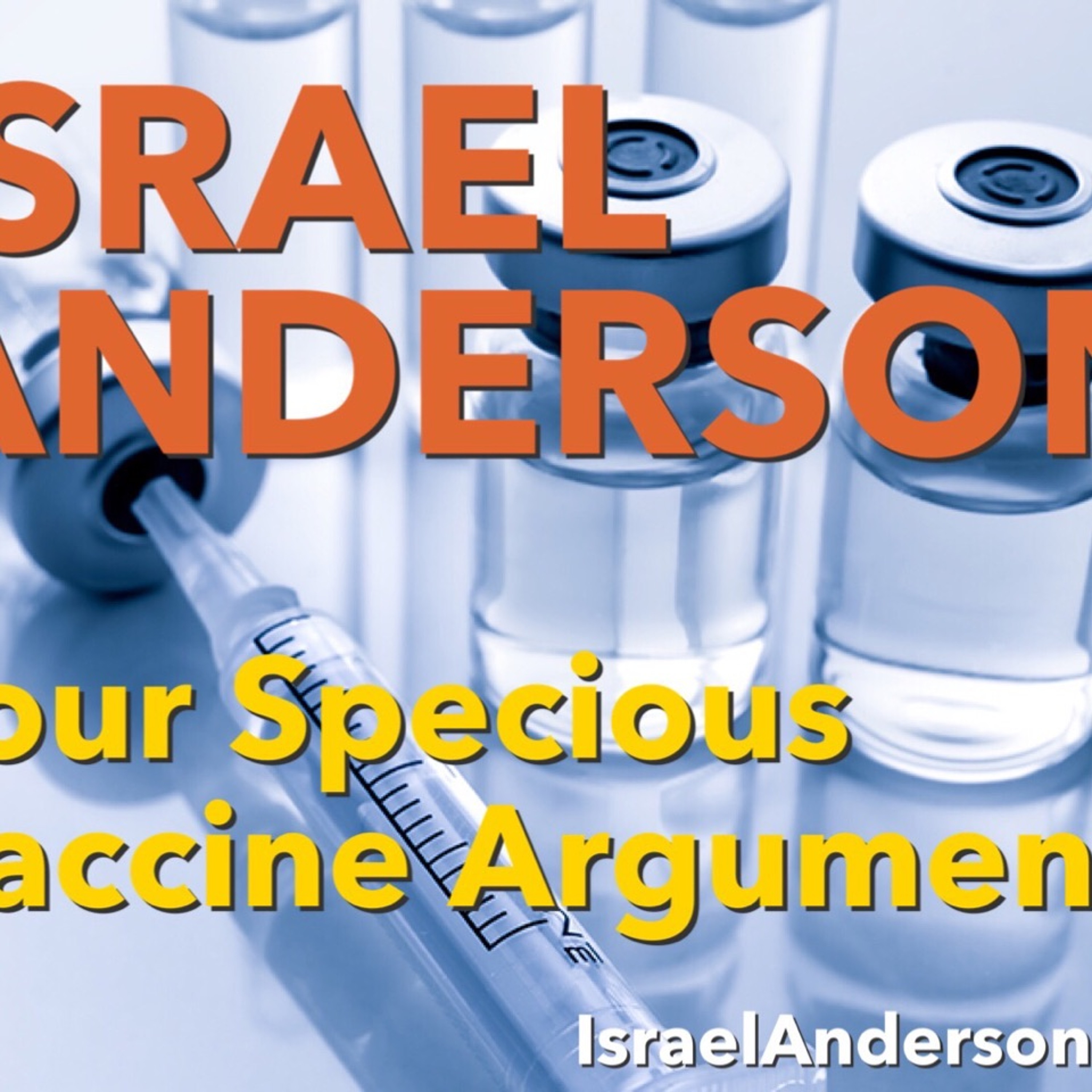 Israel Anderson