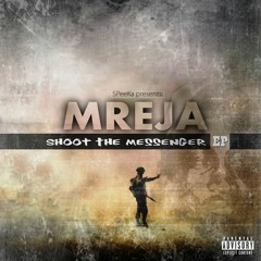 Mreja (a Sotra Cyphers exclusive) [produced by SPeeKa]