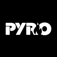PyroRadio - Trends B2B Lost B2B Slimzee Hosted By USF (16.04.19)