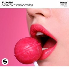 Tujamo - Candy On The Dancefloor Fl studio remake