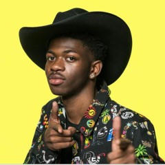Can't Touch This Old Town Road