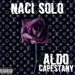 "Nací Solo" by Aldo Capestany