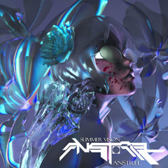 Anstrel - Alive