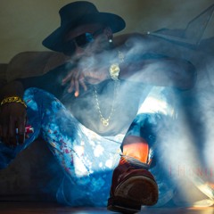 Lil NasX Old Town Road SmokedO