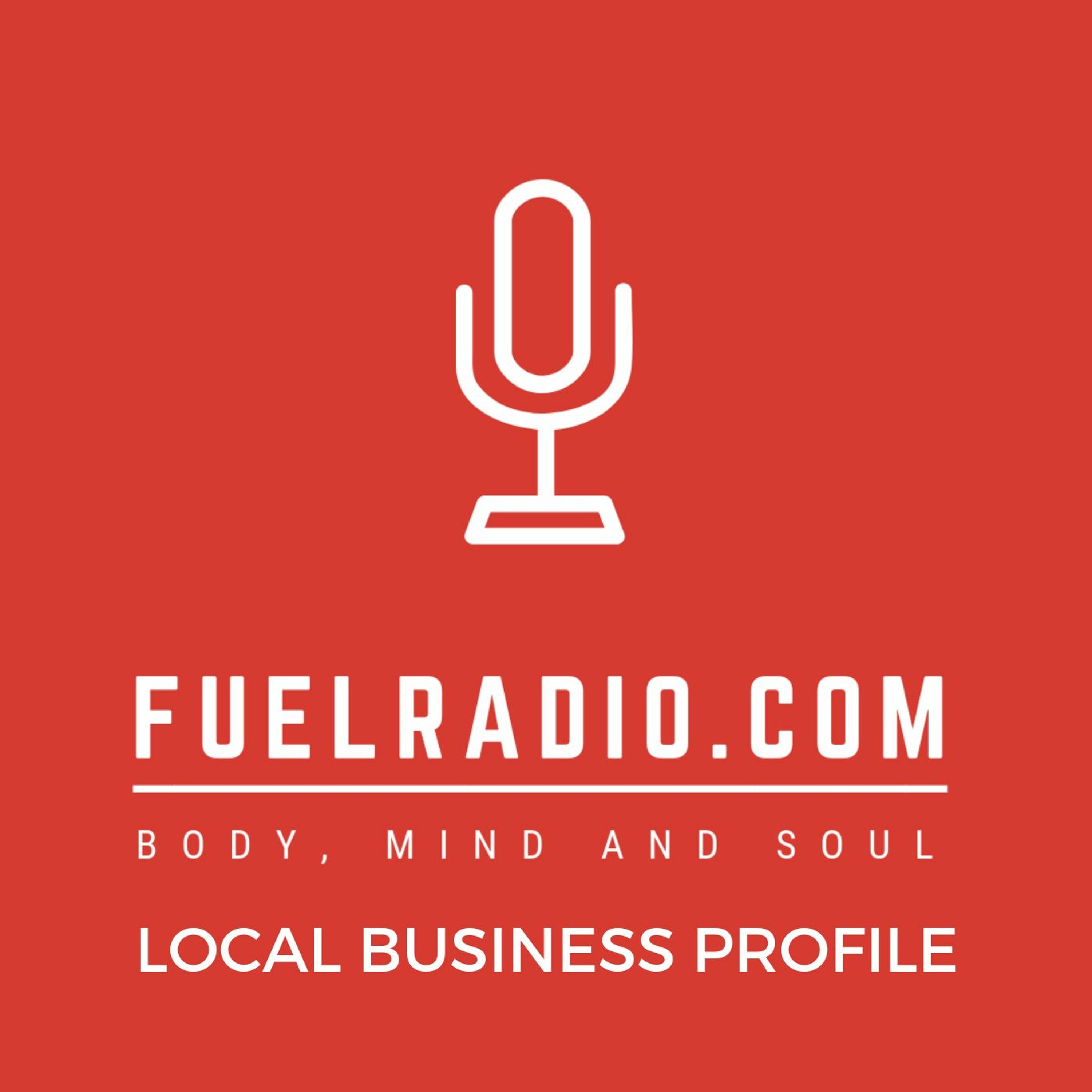 FUELRADIO.COM