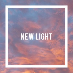 New Light // John Mayer Cover