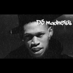 Messy Bitch {prod by dj tray}