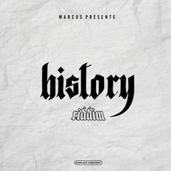 Admiral T - Perpète [History Riddim] @prodbymarcus