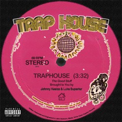 Trap House (feat. Johnny Keelzz)