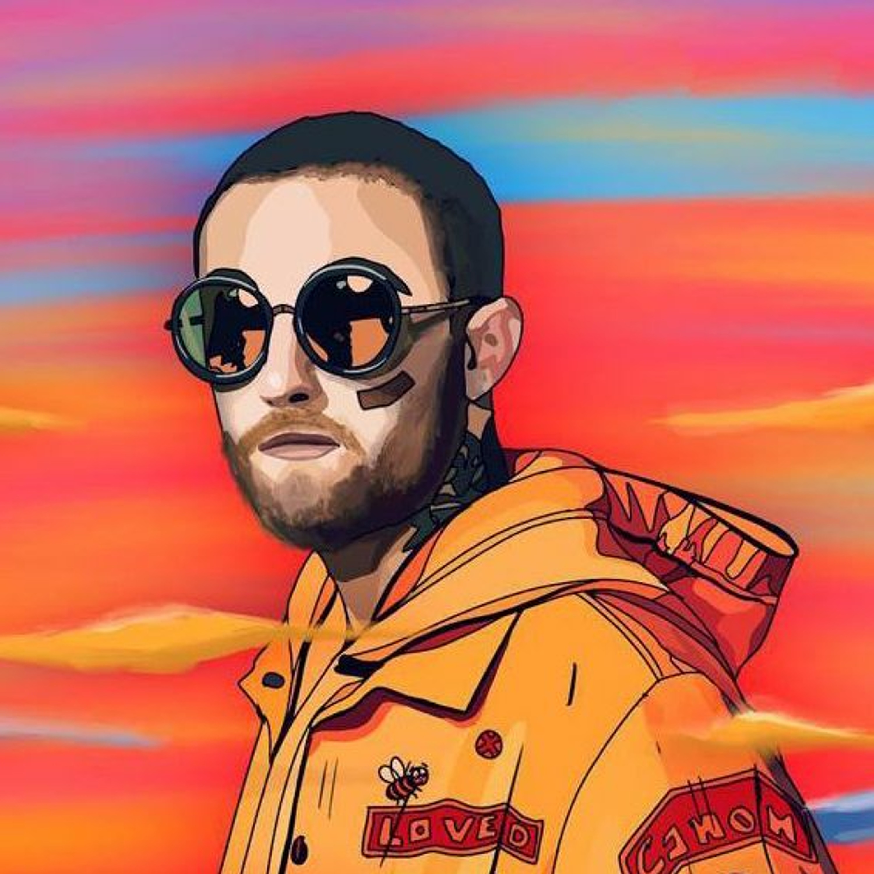 FREE Mac Miller Type Beat - Revival [New Free Hip Hop Instrumental 2019] episode artwork