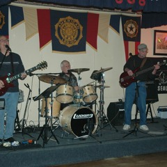 Best of My Love - The SL4 live at Goshen Moose 2013