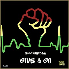 Give & Go